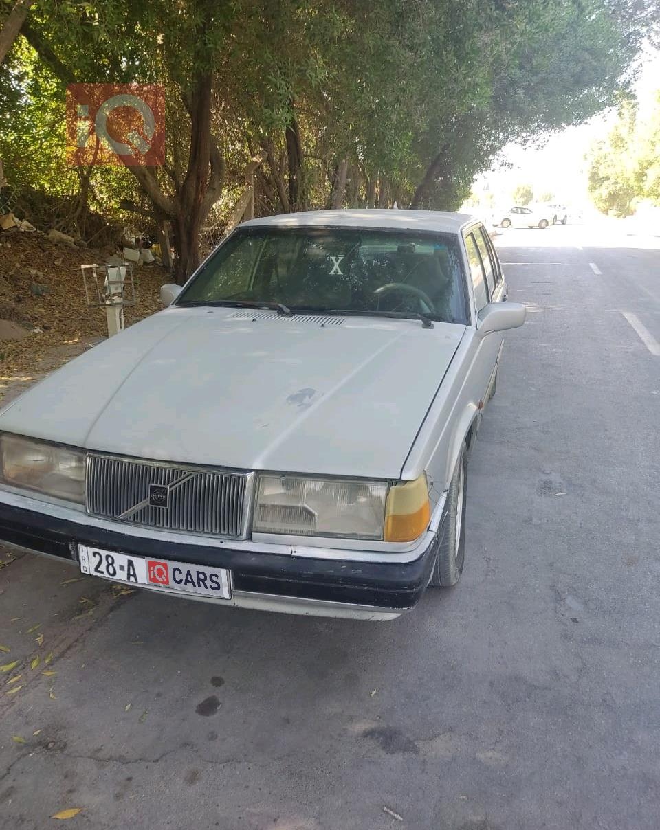 فولفو 940